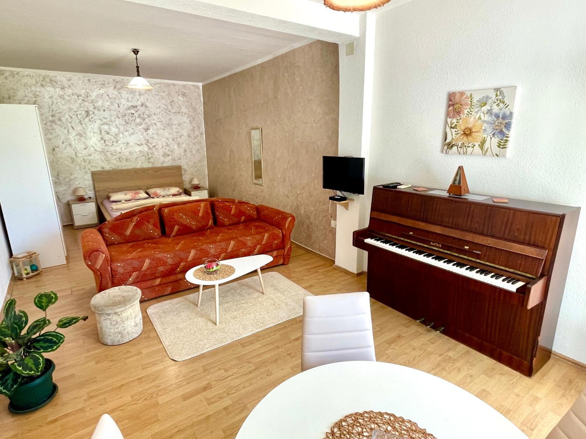 Apartments Marina Bečići 外观 照片