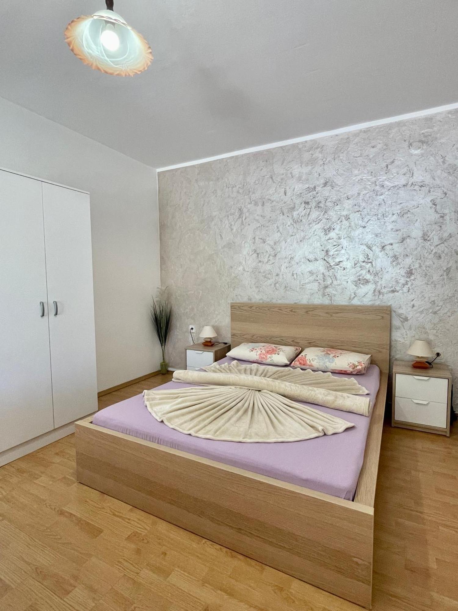 Apartments Marina Bečići 外观 照片
