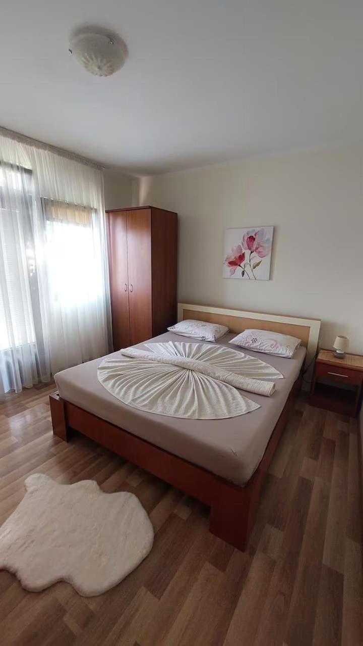 Apartments Marina Bečići 外观 照片