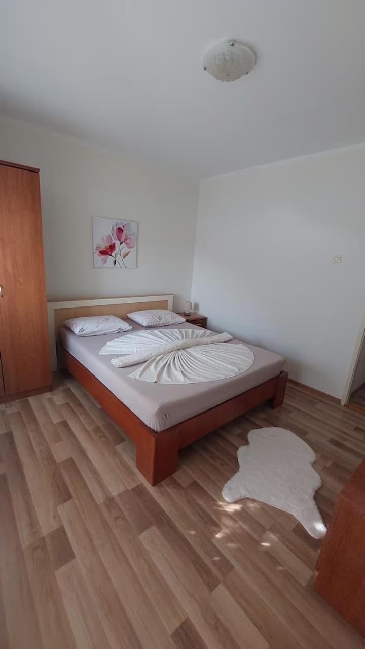 Apartments Marina Bečići 外观 照片