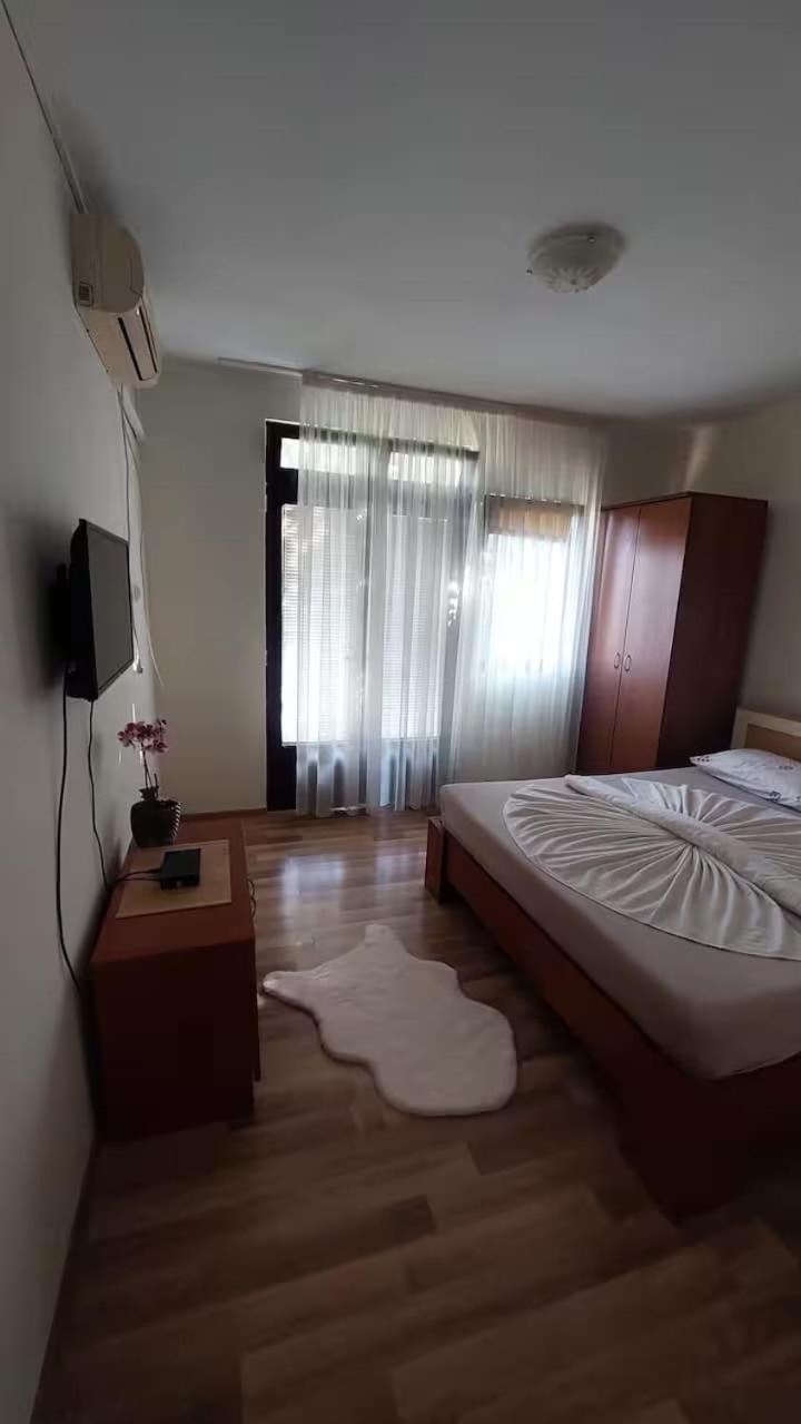 Apartments Marina Bečići 外观 照片