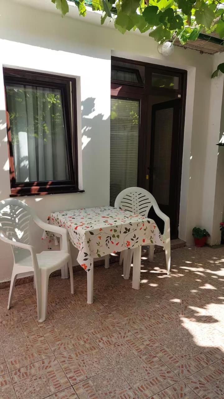 Apartments Marina Bečići 外观 照片
