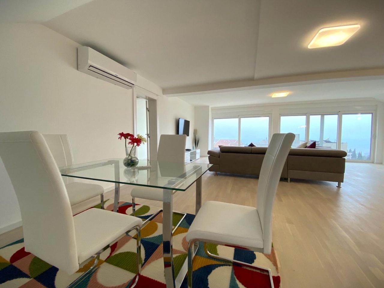 Apartments Marina Bečići 外观 照片