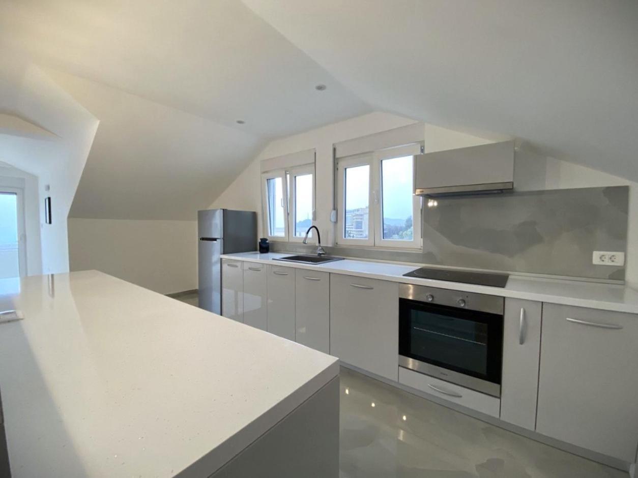 Apartments Marina Bečići 外观 照片