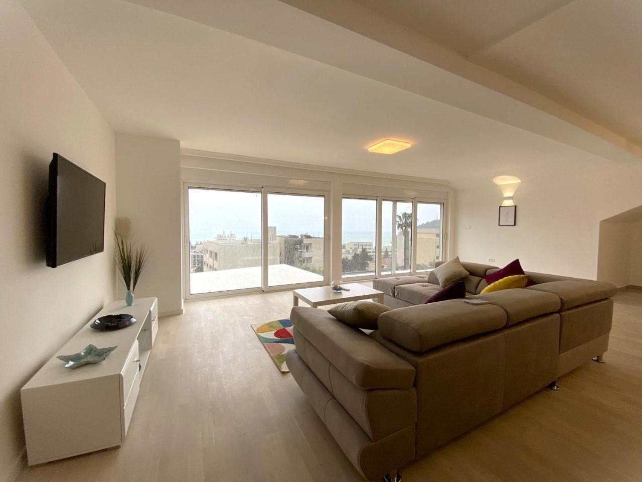 Apartments Marina Bečići 外观 照片