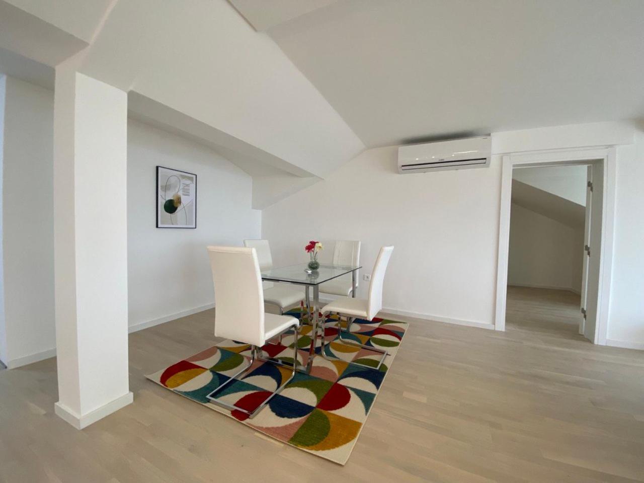 Apartments Marina Bečići 外观 照片