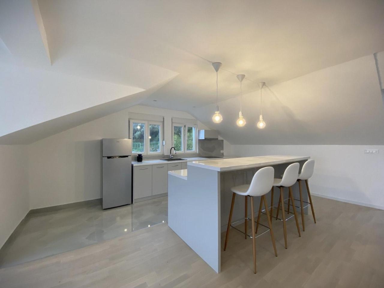 Apartments Marina Bečići 外观 照片