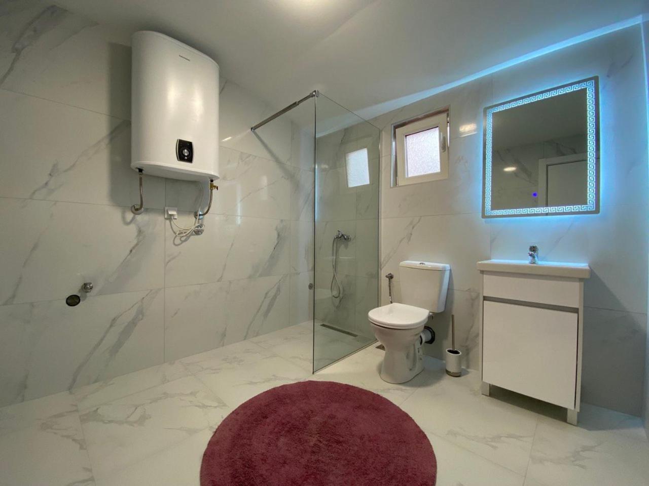 Apartments Marina Bečići 外观 照片