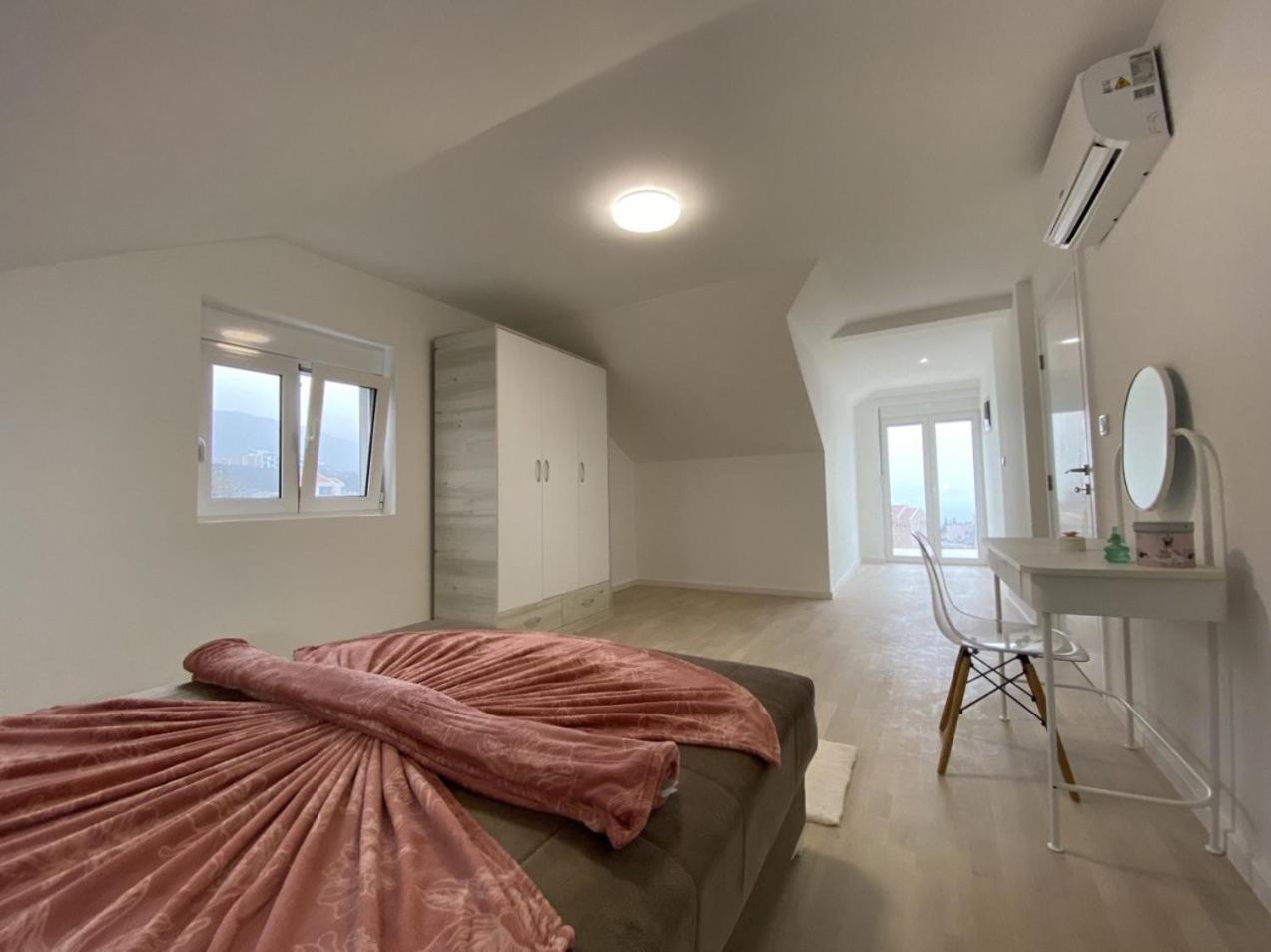 Apartments Marina Bečići 外观 照片