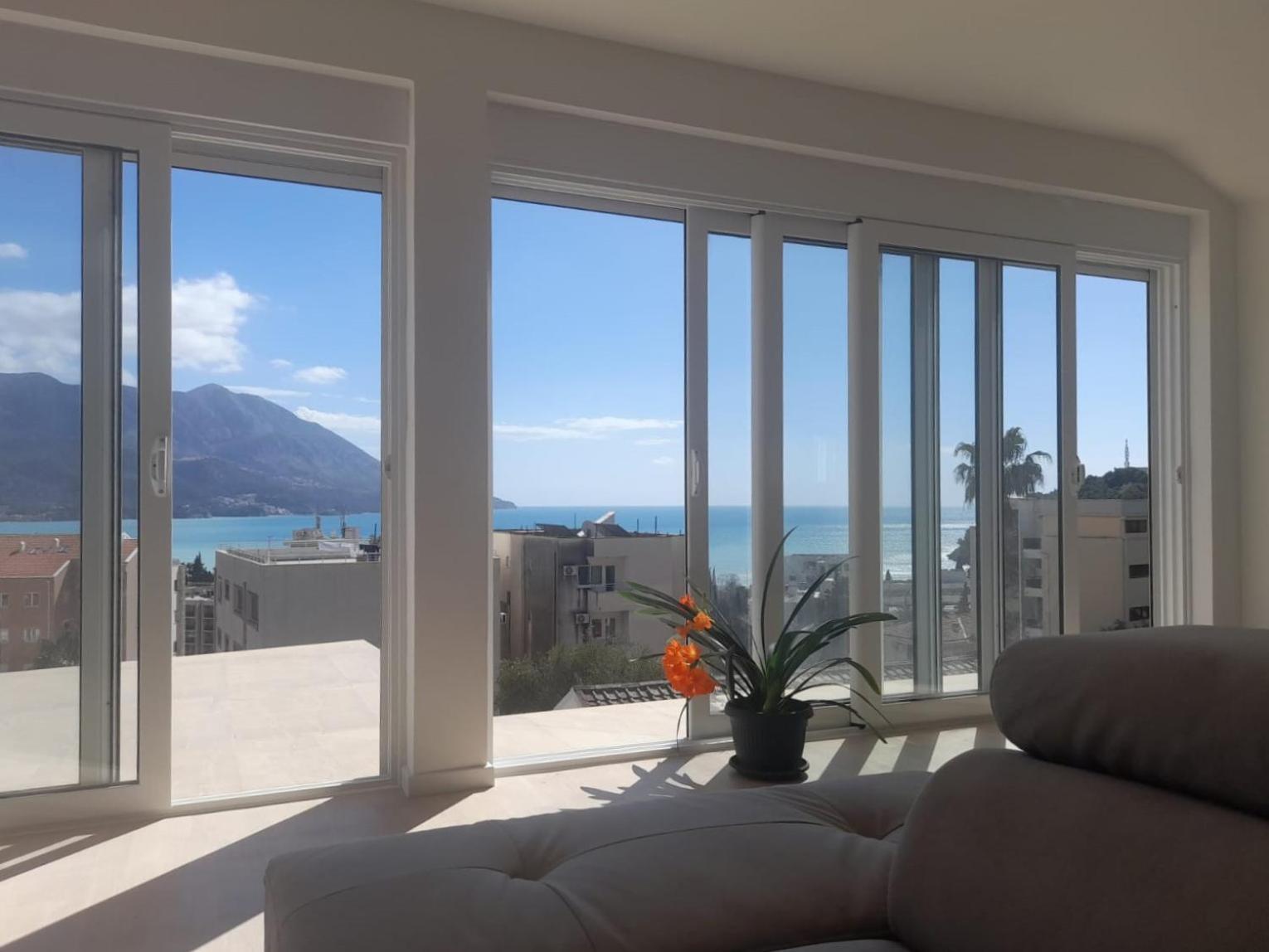 Apartments Marina Bečići 外观 照片